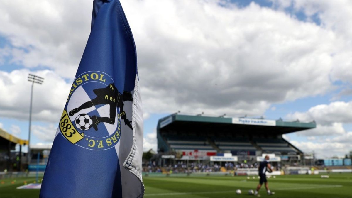 Next Bristol Rovers Manager Odds: Karanka Favourite to Jump Into Pirates Ship Next Bristol Rovers Manager Odds: Karanka Favourite to Jump Into Pirates Ship