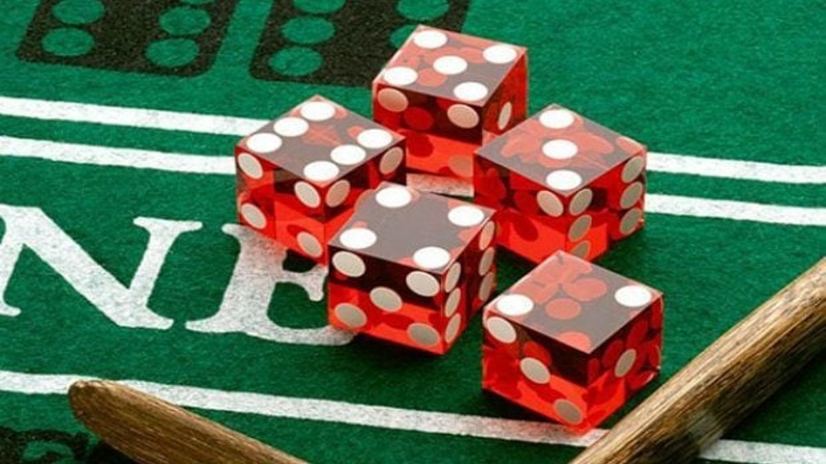 Craps Bijgeloof: Waar Moet je op Letten Craps Bijgeloof: Waar Moet je op Letten