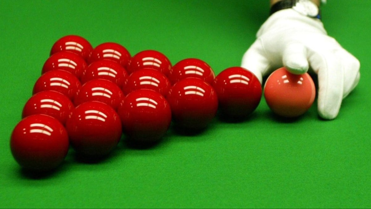 MrQ Announced As New UK Championship Snooker Sponsor MrQ Announced As New UK Championship Snooker Sponsor