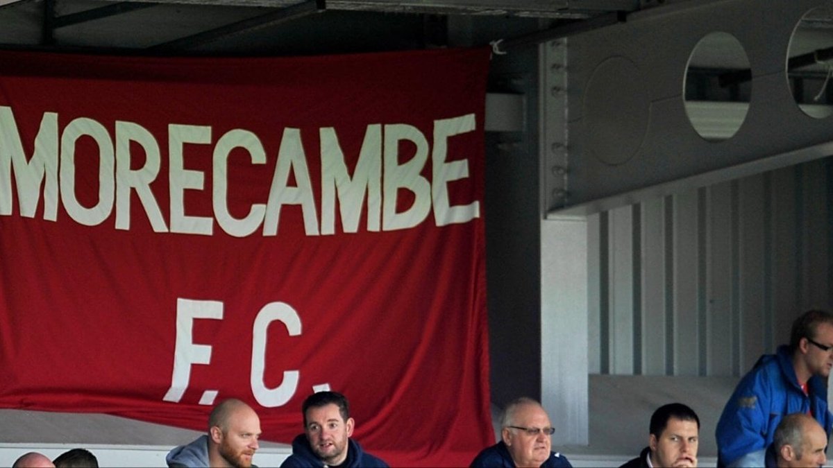Next Morecambe Manager Odds: John Coleman Favourite To Join The Shrimps Next Morecambe Manager Odds: John Coleman Favourite To Join The Shrimps