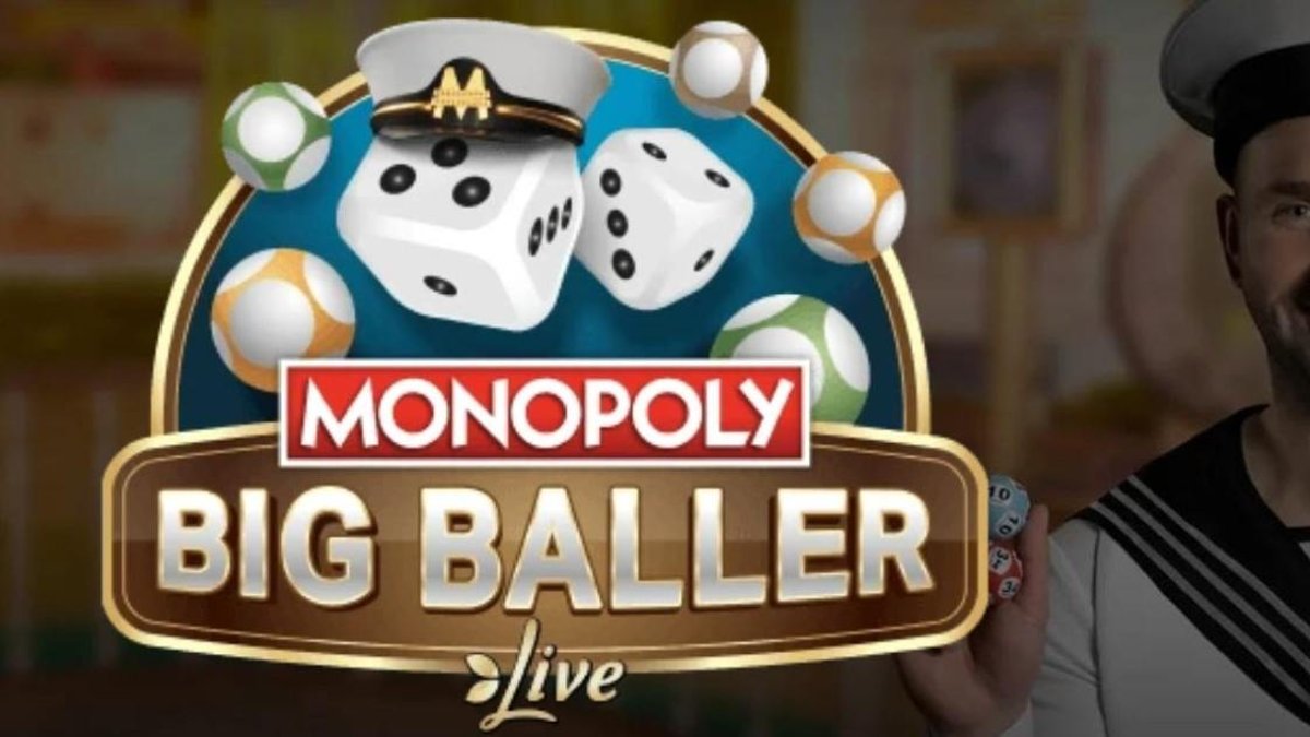 Big Baller Monopoly 2026 Big Baller Monopoly 2026