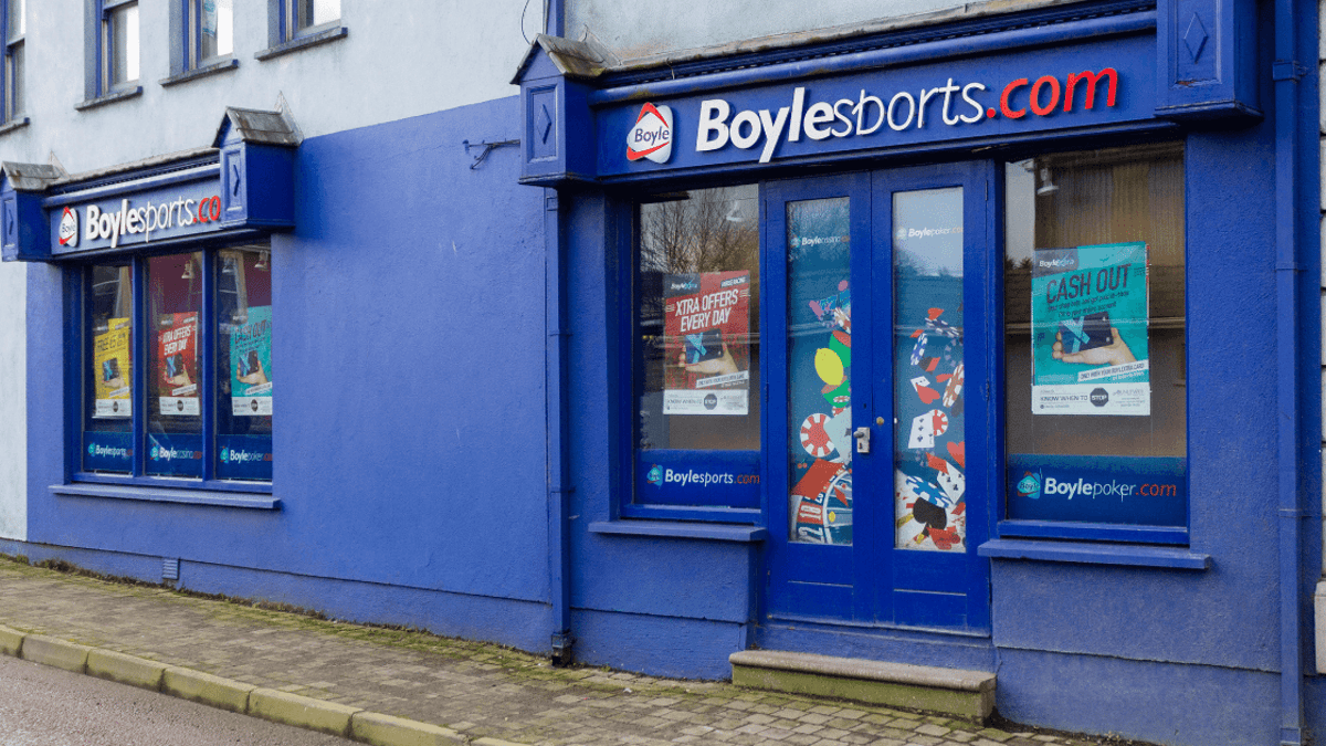 Dublin City Council Planning Illegal Gambling Advertisement Crackdown Dublin City Council Planning Illegal Gambling Advertisement Crackdown