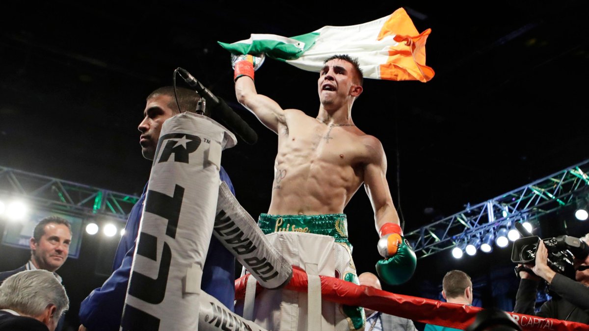 Michael Conlan vs Jordan Gill Odds: Predictions & Betting Tips For The Bout Michael Conlan vs Jordan Gill Odds: Predictions & Betting Tips For The Bout