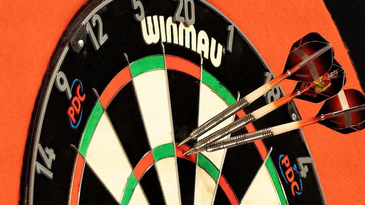 What Does Match Treble Mean in Darts Betting? What Does Match Treble Mean in Darts Betting?
