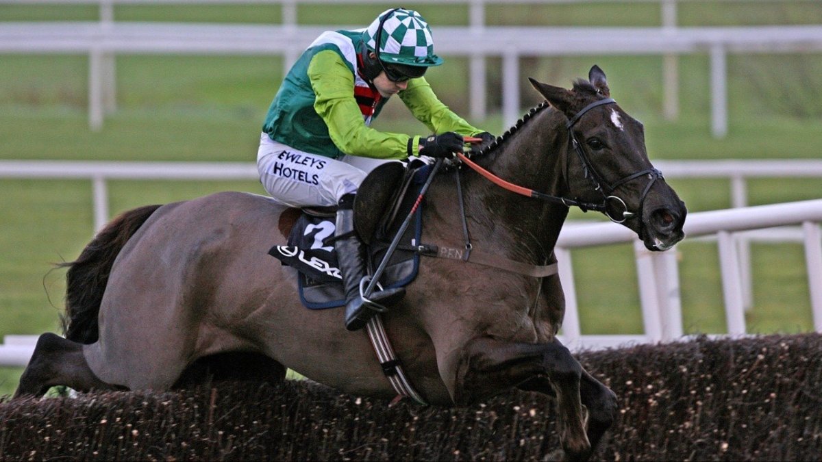 Donn McClean’s 3 Best Coral Gold Cup Winners Of All Time Donn McClean’s 3 Best Coral Gold Cup Winners Of All Time