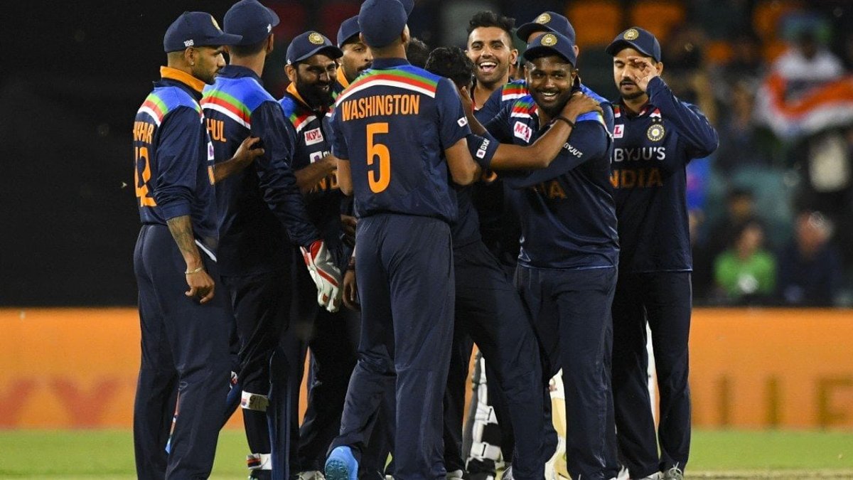 India vs Australia Fifth T20I: Latest Odds & Analysis India vs Australia Fifth T20I: Latest Odds & Analysis