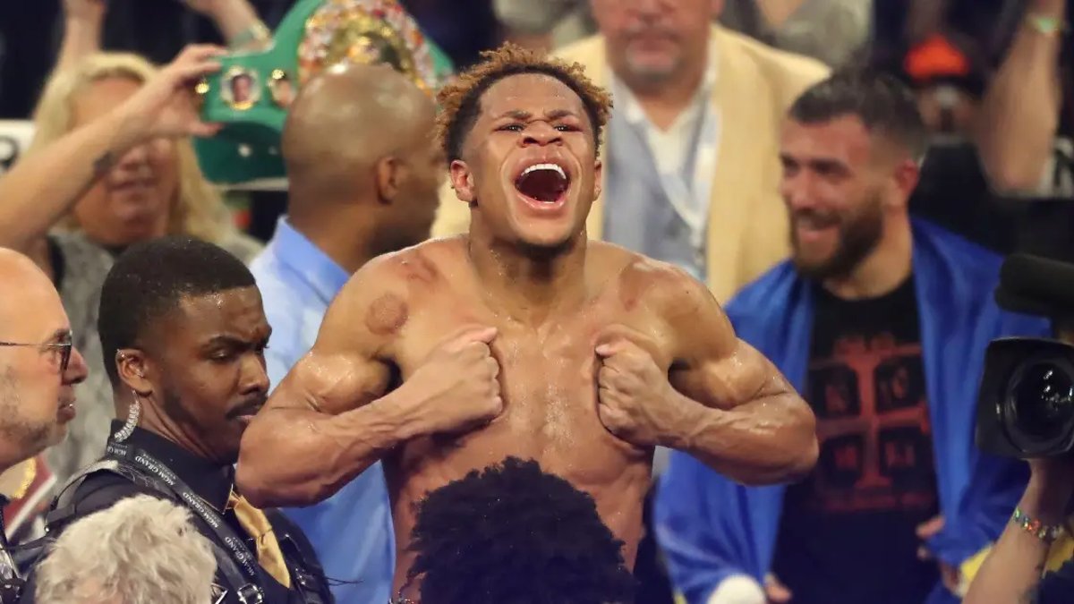 Devin Haney vs Regis Prograis Odds: Predictions & Betting Tips For The Big Fight Devin Haney vs Regis Prograis Odds: Predictions & Betting Tips For The Big Fight