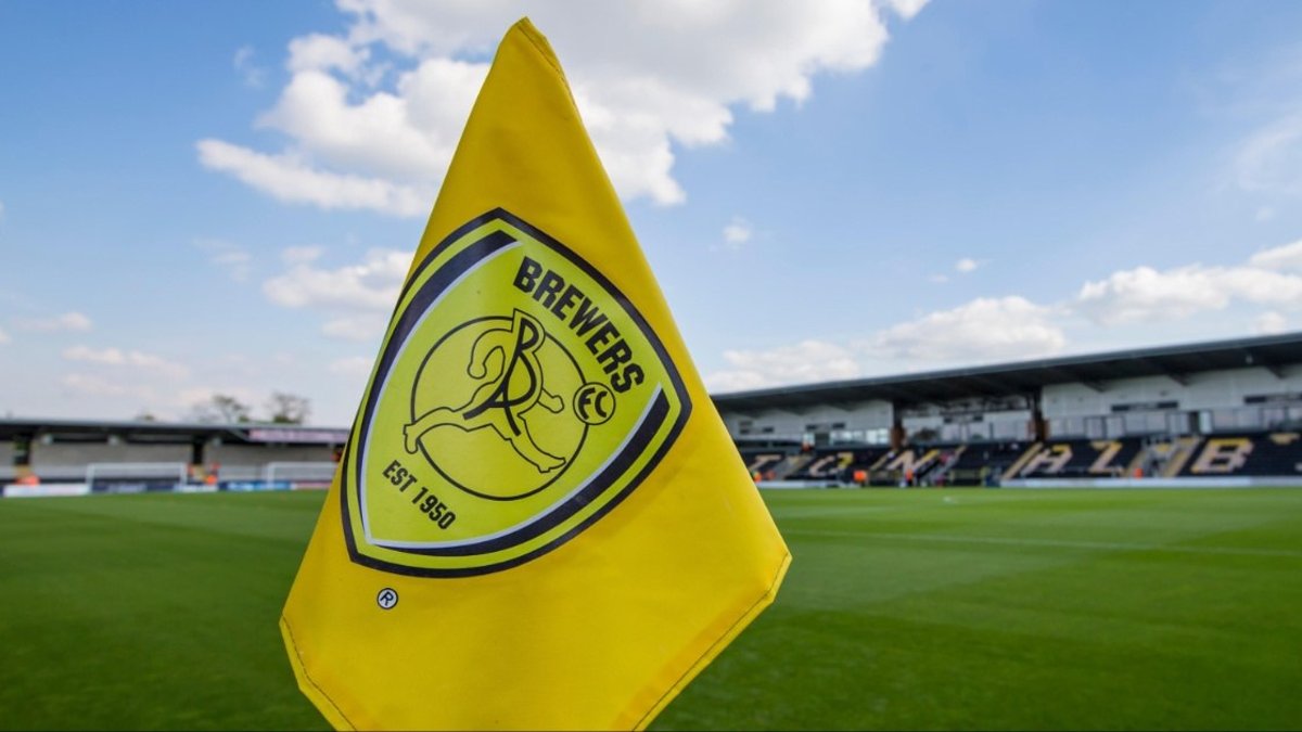 Next Burton Manager Odds: Schumacher New Frontrunner To Fill Brewers Vacancy Next Burton Manager Odds: Schumacher New Frontrunner To Fill Brewers Vacancy