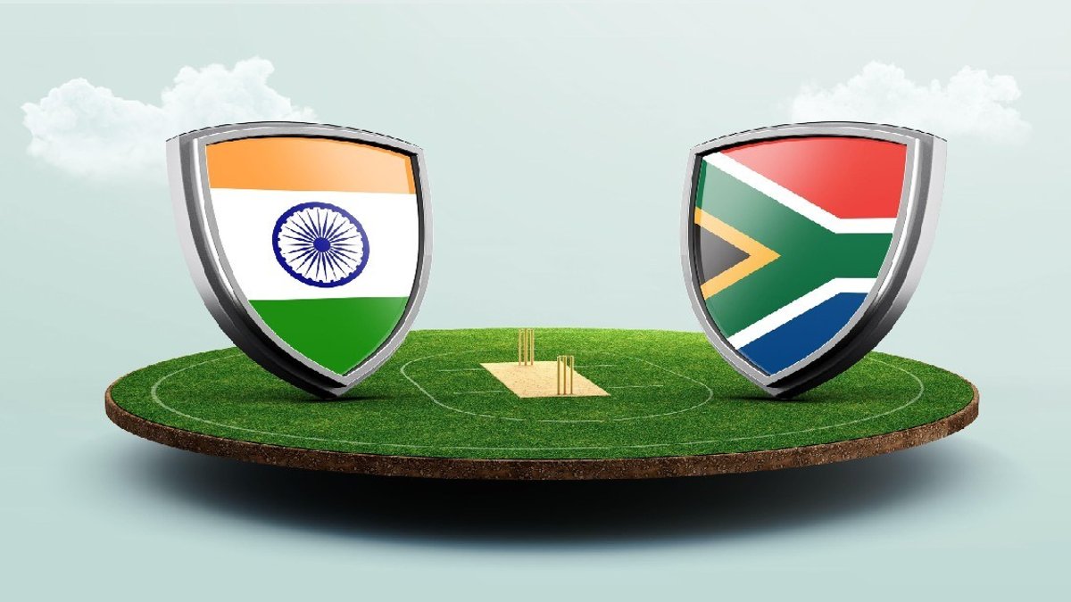 South Africa v India Second T20I: Latest Odds & Analysis South Africa v India Second T20I: Latest Odds & Analysis