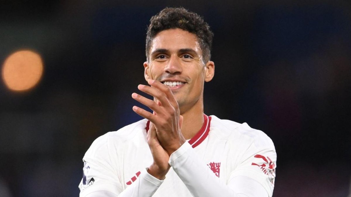 Raphael Varane Next Club Odds: Bayern Munich And Juventus Favourites To Buy Him Raphael Varane Next Club Odds: Bayern Munich And Juventus Favourites To Buy Him