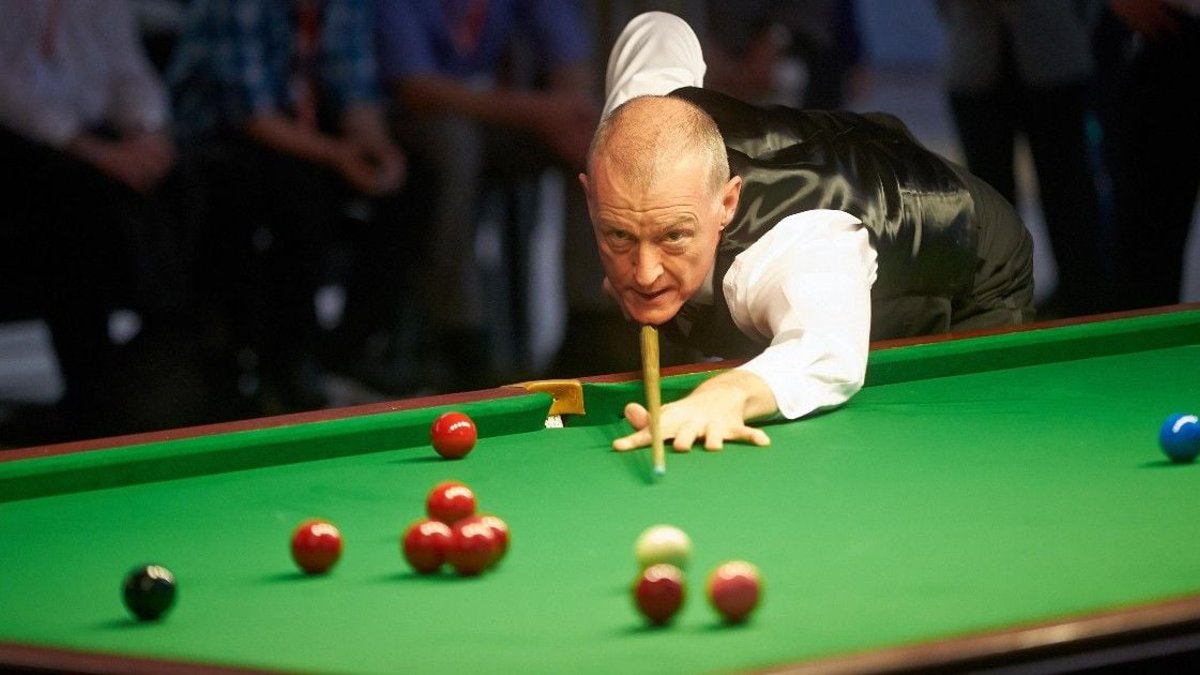 Wedden op snooker Wedden op snooker