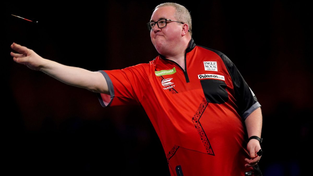 PDC World Darts Championship Betting Tips: Predictions & Odds For Round Three PDC World Darts Championship Betting Tips: Predictions & Odds For Round Three