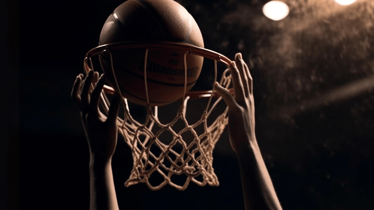 NBA: O que é triplo duplo no basquete? NBA: O que é triplo duplo no basquete?