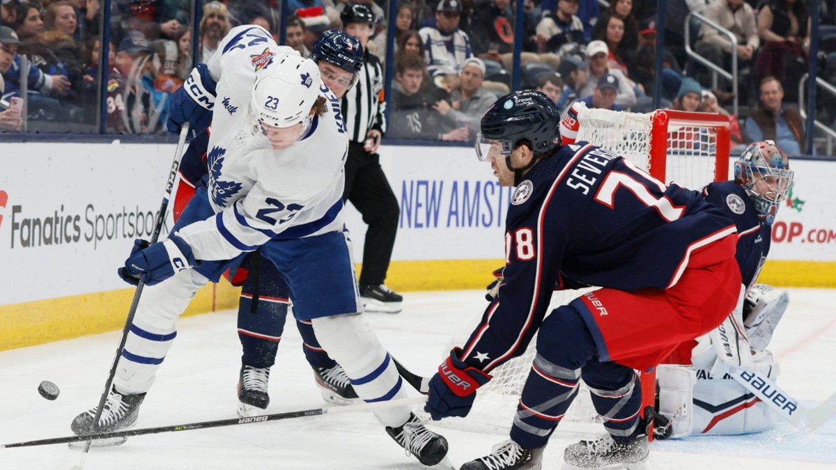 Toronto Maple Leafs vs. Ottawa Senators Predictions, Odds for Dec. 27 Toronto Maple Leafs vs. Ottawa Senators Predictions, Odds for Dec. 27