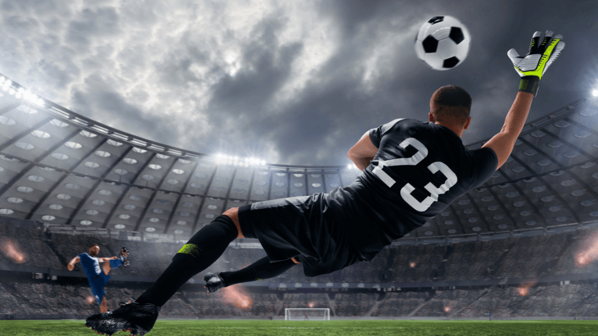 Mais de 1.5 gols: O Que é Essa Estratégia de Aposta? Mais de 1.5 gols: O Que é Essa Estratégia de Aposta?