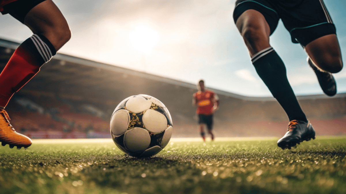 O que é ambos marcam nas apostas esportivas? O que é ambos marcam nas apostas esportivas?