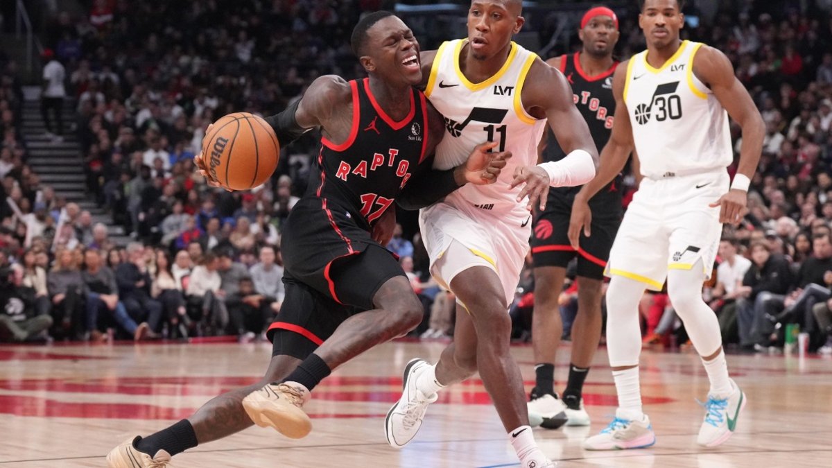 NBA: Toronto Raptors vs. Boston Celtics Predictions, Odds for Dec. 29 NBA: Toronto Raptors vs. Boston Celtics Predictions, Odds for Dec. 29