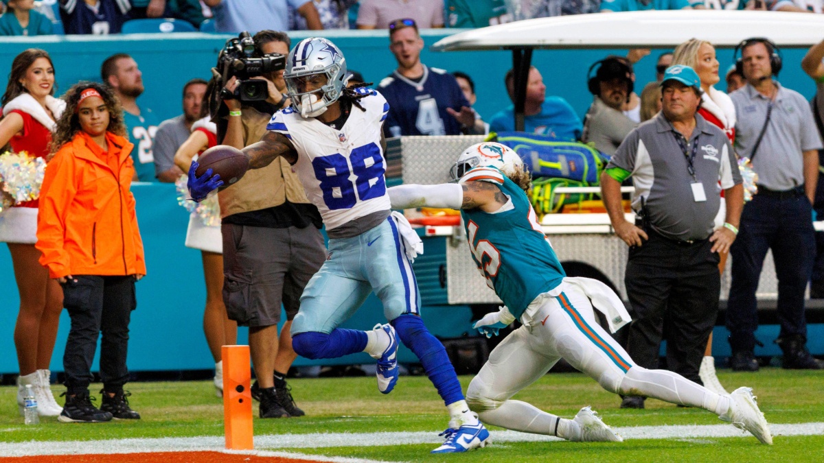 NFL Week 17 Highlights: Cowboys-Lions Most Bet Game NFL Week 17 Highlights: Cowboys-Lions Most Bet Game