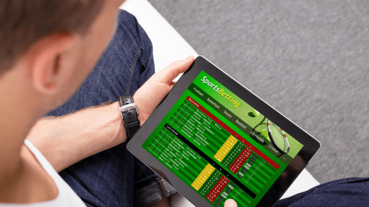 Rollover de apostas esportivas: tudo o que você precisa saber Rollover de apostas esportivas: tudo o que você precisa saber