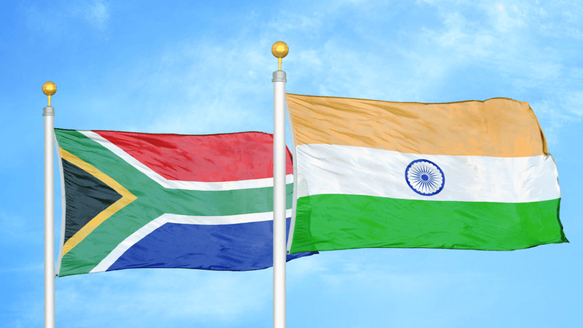 South Africa v India Boxing Day Test: Latest Odds & Analysis South Africa v India Boxing Day Test: Latest Odds & Analysis