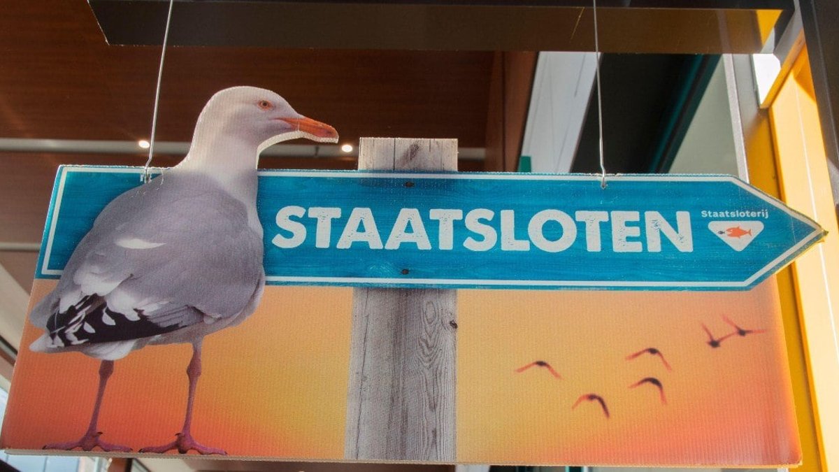 Loterijen in Nederland: Niet meer weg te denken uit het straatbeeld Loterijen in Nederland: Niet meer weg te denken uit het straatbeeld