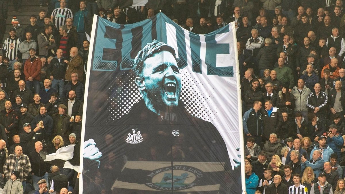 FA Cup Shocks: Newcastle Looking For A Change Of Fortune FA Cup Shocks: Newcastle Looking For A Change Of Fortune