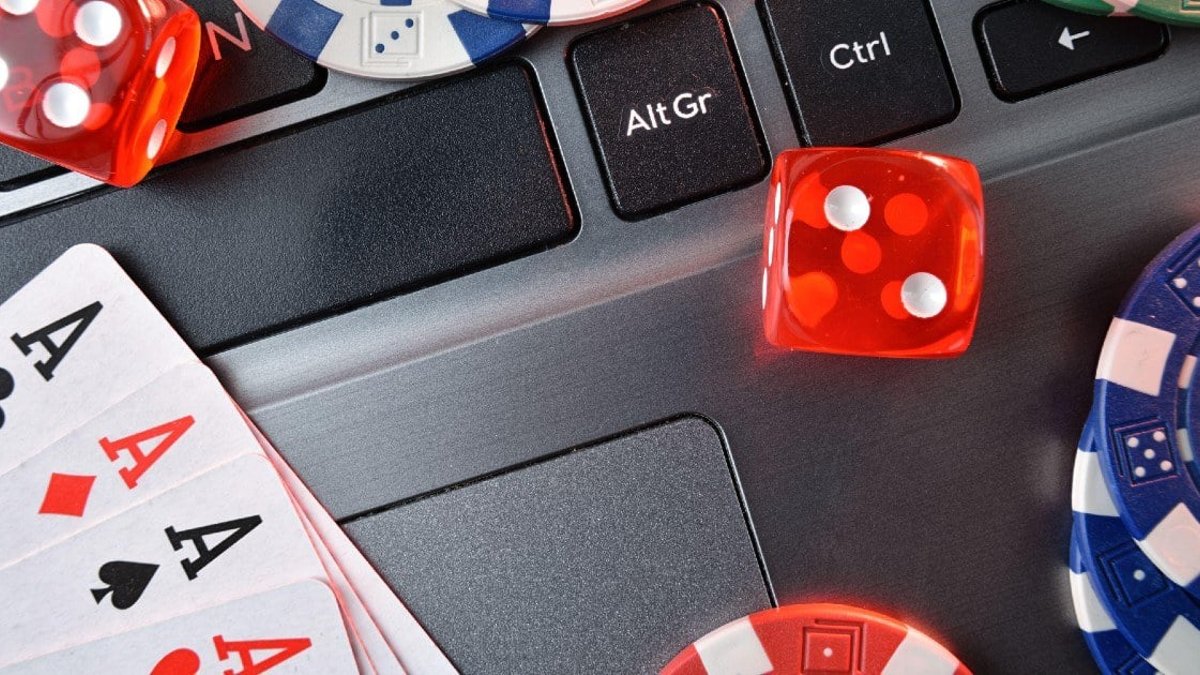New York Lawmaker Wants iGaming This Year New York Lawmaker Wants iGaming This Year