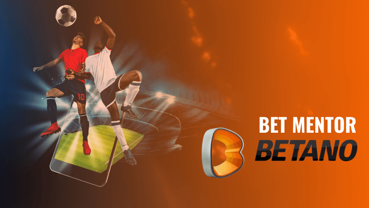 Tudo o que você precisa saber sobre o Bet Mentor da Betano Tudo o que você precisa saber sobre o Bet Mentor da Betano