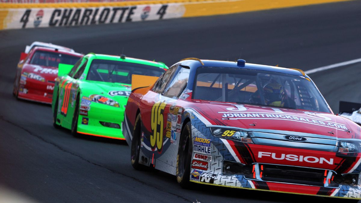 BetMGM Embarks on North Carolina Sports Betting with Charlotte Motor Speedway Partnership BetMGM Embarks on North Carolina Sports Betting with Charlotte Motor Speedway Partnership