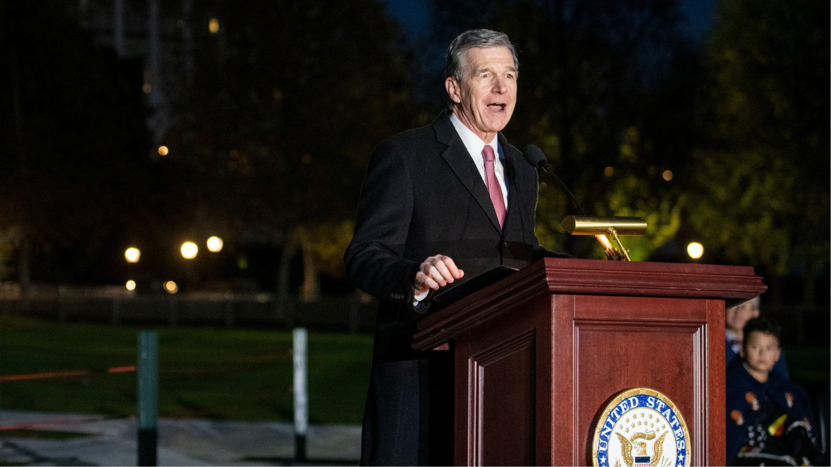 NC Sports Betting Launch Just in Time for March Madness Governor Predicts NC Sports Betting Launch Just in Time for March Madness Governor Predicts