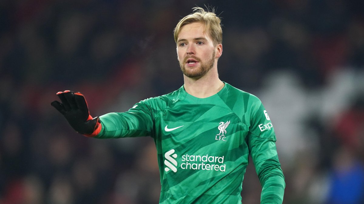Caoimhin Kelleher Next Club Odds: Celtic Lead Race For Ireland International Caoimhin Kelleher Next Club Odds: Celtic Lead Race For Ireland International