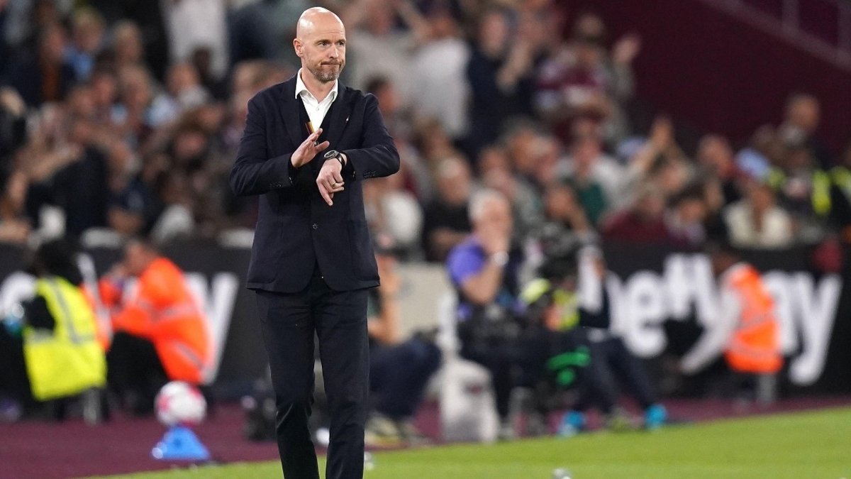 Wolves Win Buys Ten Hag More Time, But Is It Time To Go? Wolves Win Buys Ten Hag More Time, But Is It Time To Go?