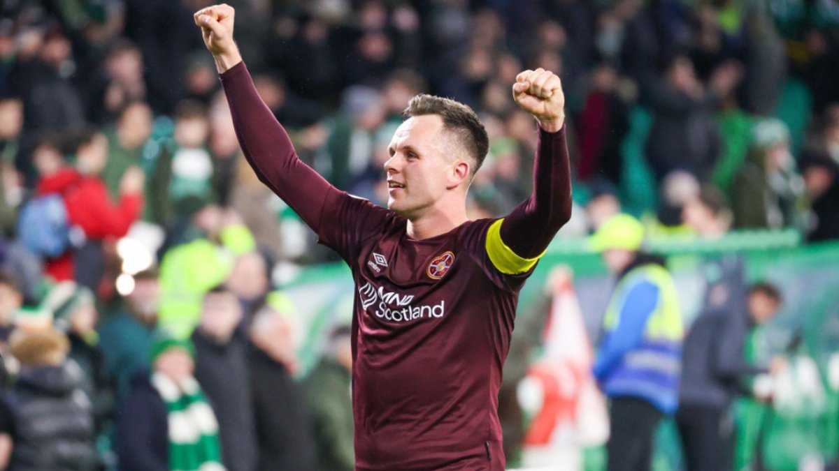 Lawrence Shankland Next Club Odds: Rangers Move Could Be On The Cards Lawrence Shankland Next Club Odds: Rangers Move Could Be On The Cards