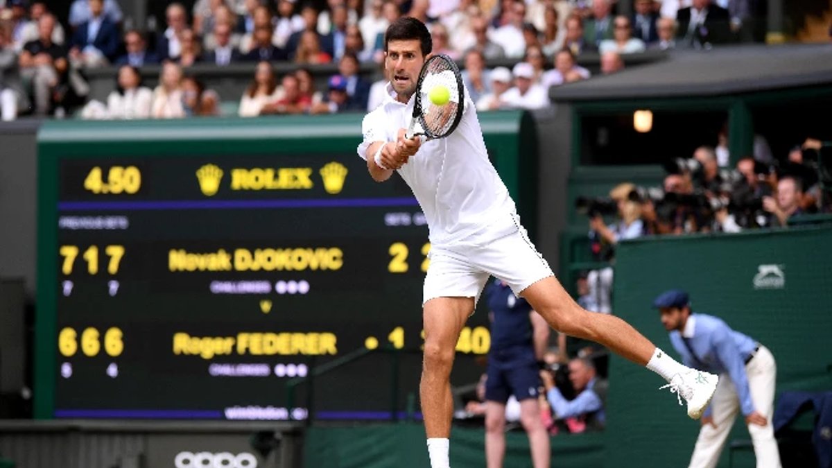 Tennis Strategie: Set Weddenschappen Tennis Strategie: Set Weddenschappen