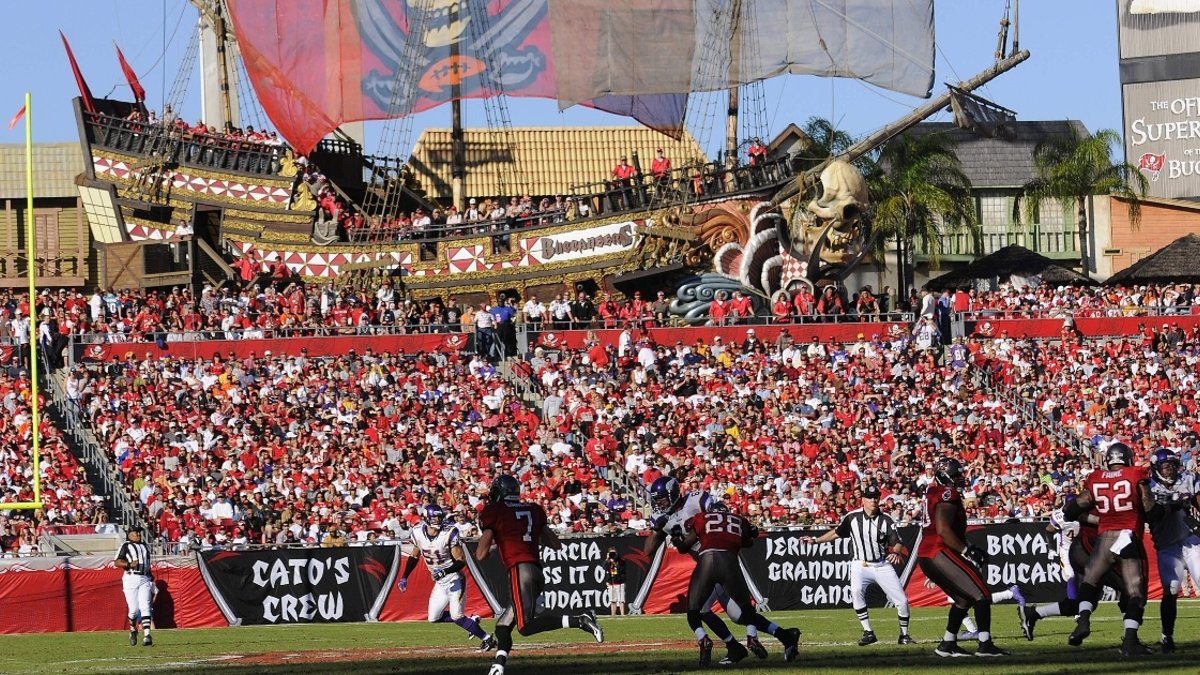 The Most Spectacular Seats To Watch Sport The Most Spectacular Seats To Watch Sport