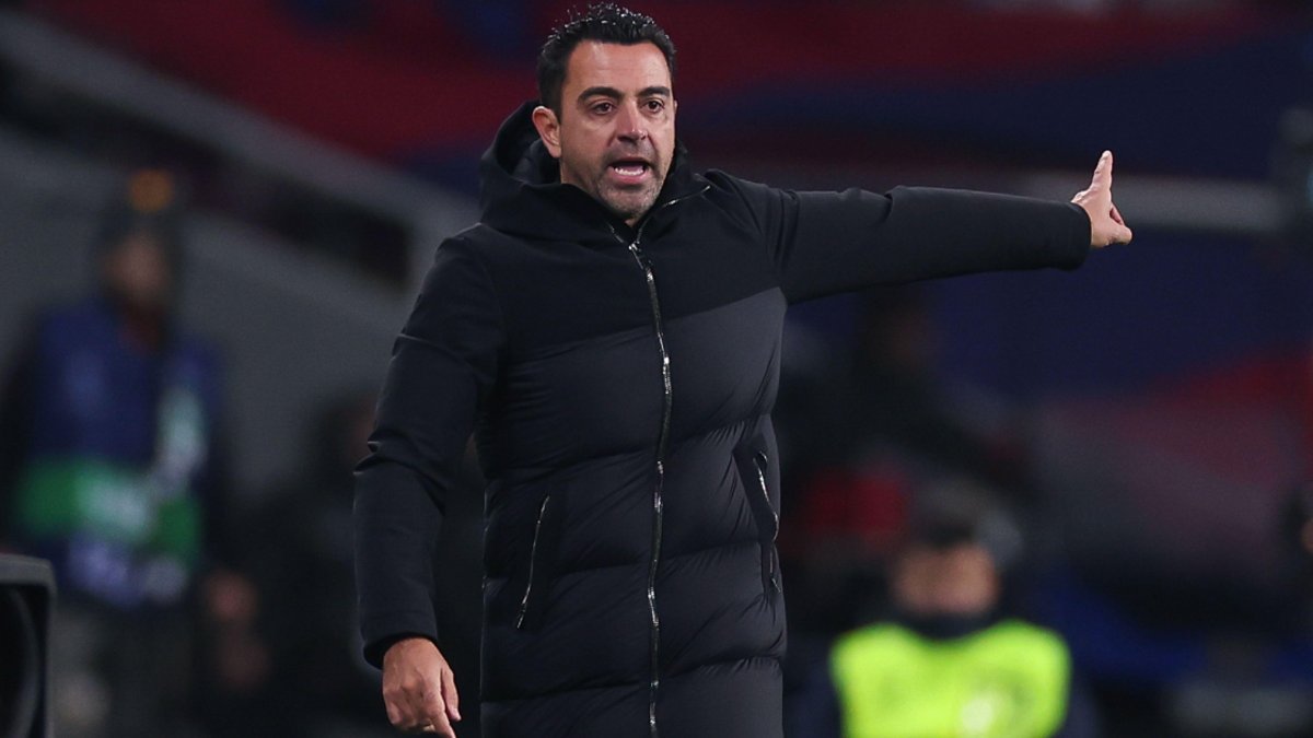 Next Barcelona Manager Odds: Rafael Marquez Favourite To Replace Xavi Hernandez Next Barcelona Manager Odds: Rafael Marquez Favourite To Replace Xavi Hernandez