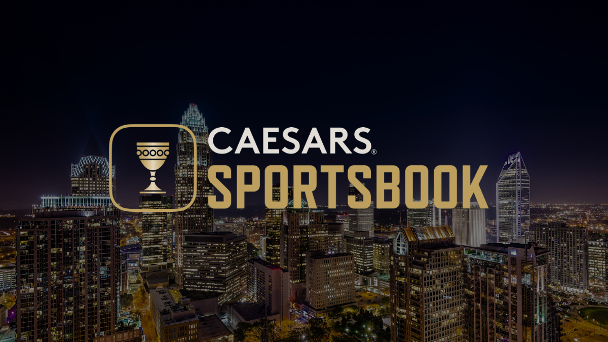 Caesars and Cherokee Indians Strengthen Partnership to launch Online Sports Betting in NC Caesars and Cherokee Indians Strengthen Partnership to launch Online Sports Betting in NC