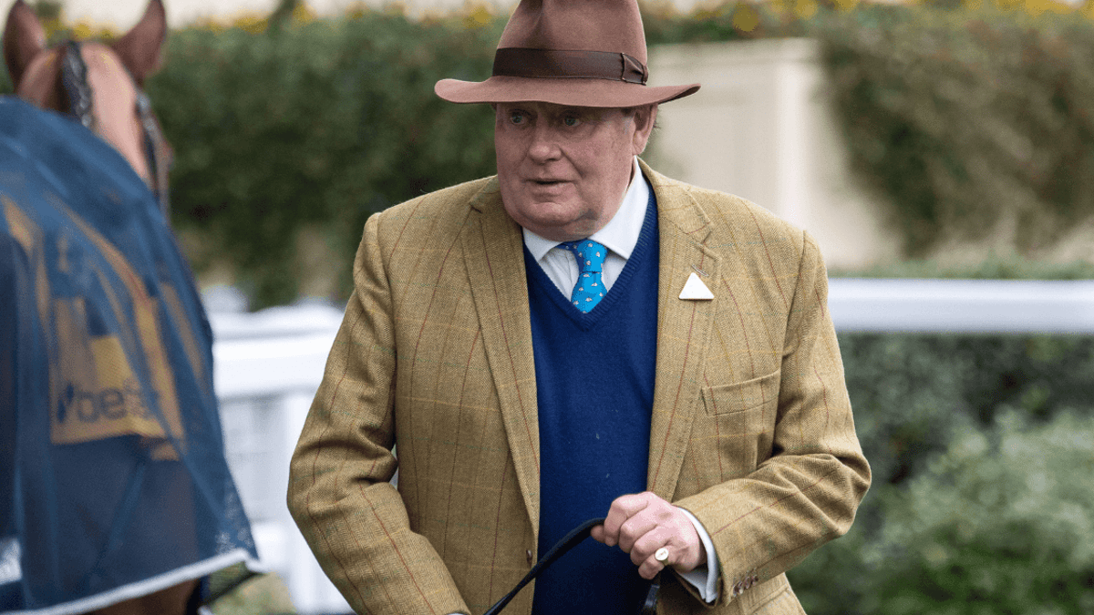 Nicky Henderson Runners, Odds & Entries Nicky Henderson Runners, Odds & Entries