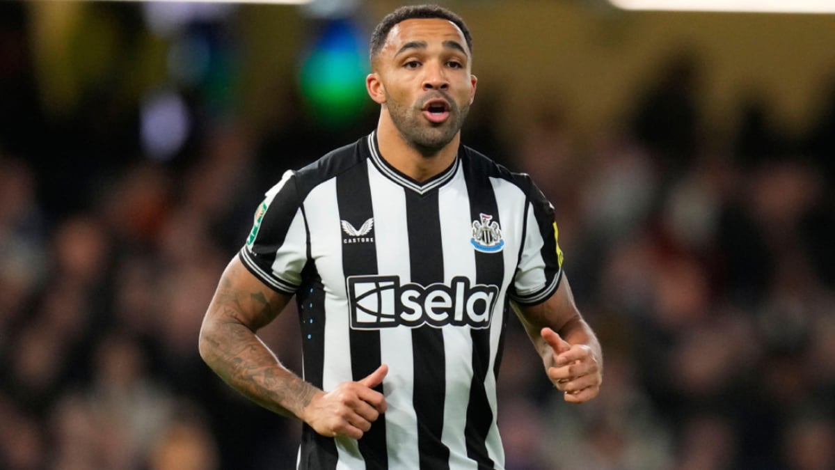 Callum Wilson Next Club Odds: Hammers Head Market For Ex-Newcastle Striker Callum Wilson Next Club Odds: Hammers Head Market For Ex-Newcastle Striker