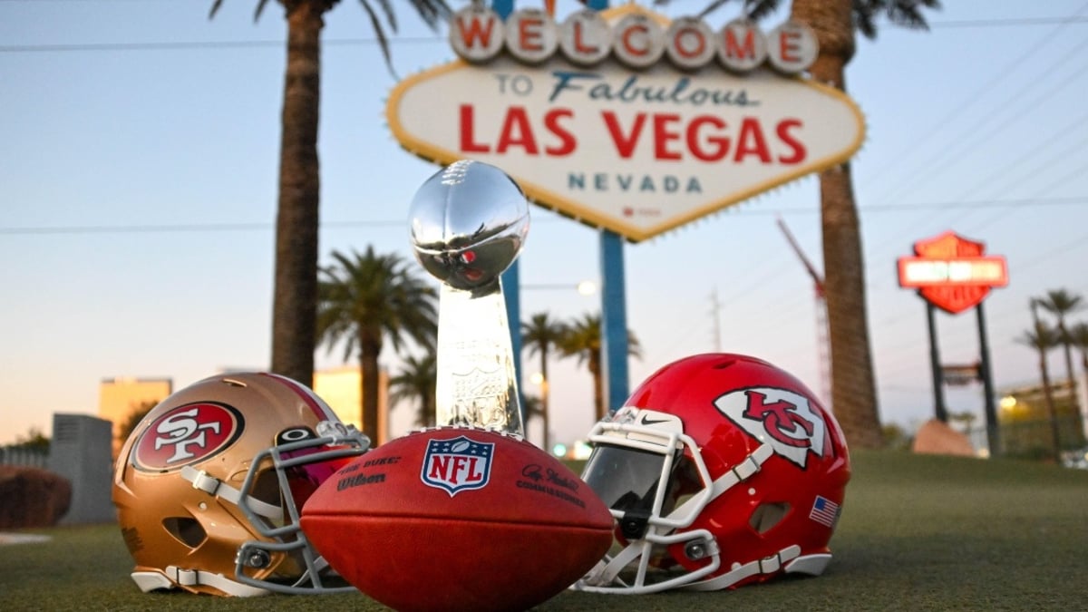 Super Bowl Bets: Three Betting Tips For 49ers vs Chiefs Super Bowl Bets: Three Betting Tips For 49ers vs Chiefs