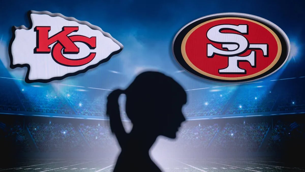 Caesars: More Bets On Kelce Anytime TD Than All San Francisco Spread Bets Caesars: More Bets On Kelce Anytime TD Than All San Francisco Spread Bets