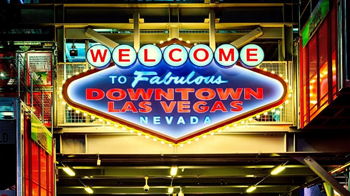 Las Vegas Mayor Rips A’s Stadium Plan, Then Issues Statement Touting City's Sports Las Vegas Mayor Rips A’s Stadium Plan, Then Issues Statement Touting City's Sports