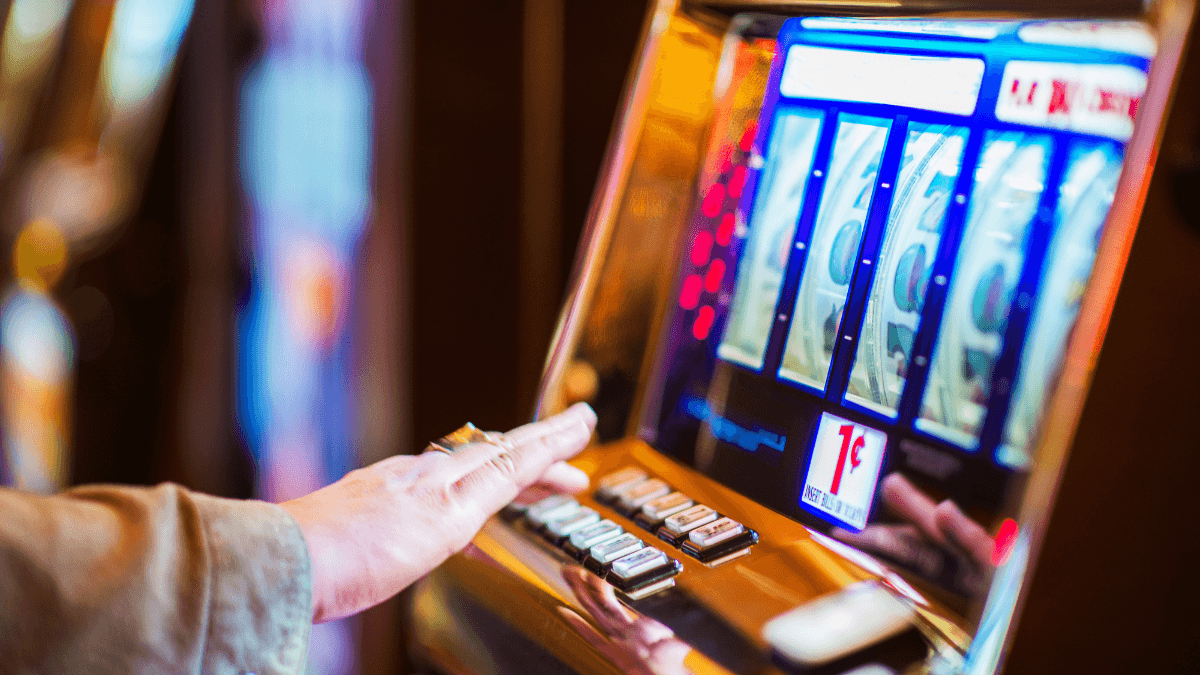 New Federal Act Proposes Funds for Problem Gambling New Federal Act Proposes Funds for Problem Gambling