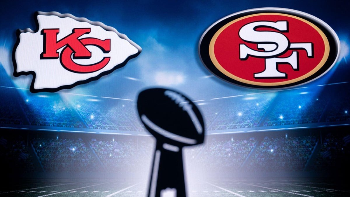 Super Bowl Betting Tips From Pro Bookmaker On 'The Edge' Super Bowl Betting Tips From Pro Bookmaker On 'The Edge'