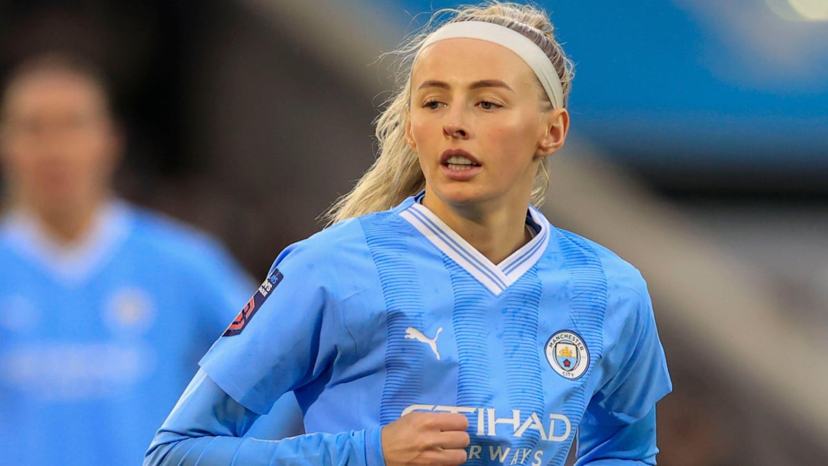 Chloe Kelly Next Club Odds: PSG Move Looks Most Likely Chloe Kelly Next Club Odds: PSG Move Looks Most Likely