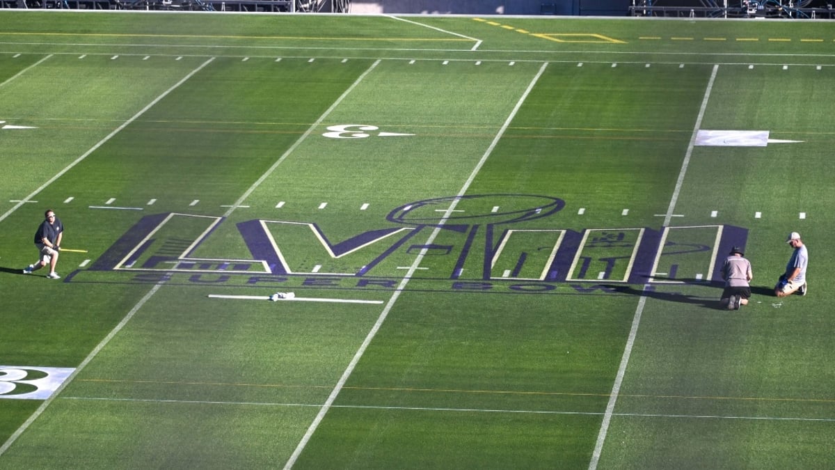 Super Bowl Trends Ahead Of Super Bowl LVIII Super Bowl Trends Ahead Of Super Bowl LVIII