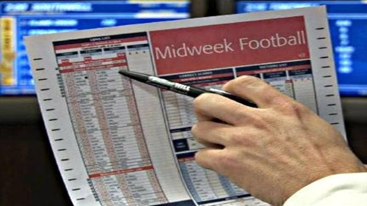 A Wise Head Will Produce Some Big Wins with Accumulator Betting A Wise Head Will Produce Some Big Wins with Accumulator Betting