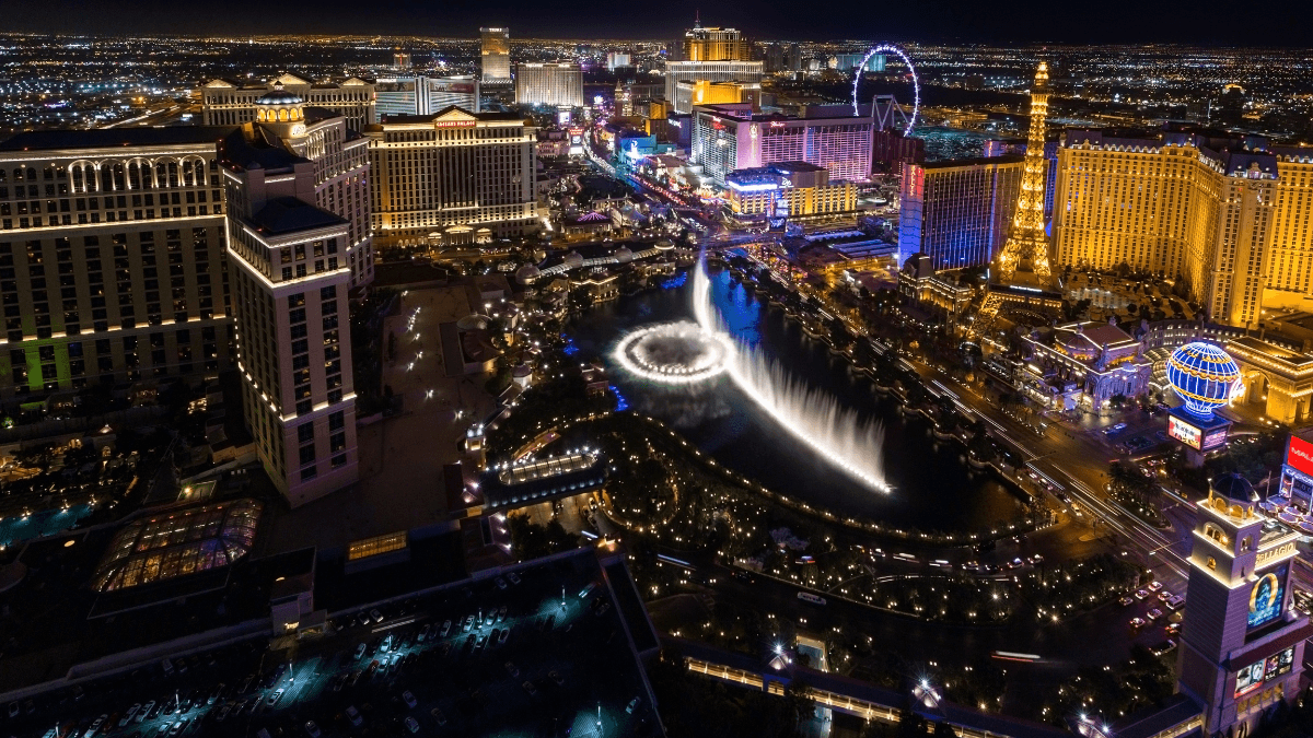 MGM Resorts International Reports Record Growth in Q4 MGM Resorts International Reports Record Growth in Q4