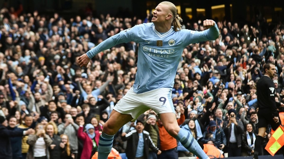 Which Player Will Lose Their Premier League Charm First? Which Player Will Lose Their Premier League Charm First?
