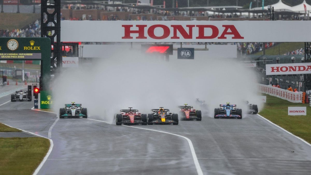 Wedden op F1 2024: Voorbeschouwing en Wedtips: GP Brazilië Wedden op F1 2024: Voorbeschouwing en Wedtips: GP Brazilië